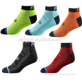 breathable cutton cycling sports running socks
